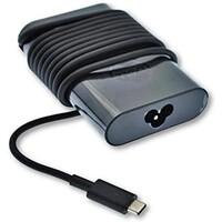 thumb-Oplader geschikt voor Dell (slim) - 65W - USB-C-1