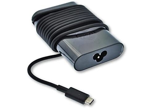 Oplader geschikt voor Dell (slim) - 65W - USB-C 