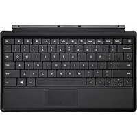 thumb-Microsoft Surface Keyboard Type Cove - QWERTY ES - zwart-2