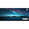 Zazitec Muismat groot 90x40 cm - Water - Geschikt voor gaming/kantoor - XXL muismat