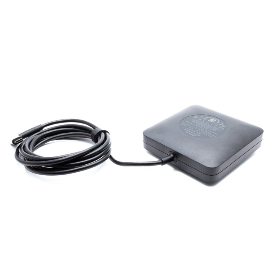Peloton FSP065-APDC8R01 Originele Adapter - 65W - USB-C-2