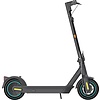 Segway-Ninebot Ninebot KickScooter MAX G30D II | Snelheid: 20km/h | Actieradius: 65km | Grijs