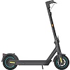Segway-Ninebot Ninebot Segway Max G30D II - Elektrische Step voor Volwassenen - Grijs - Max 65 km Bereik