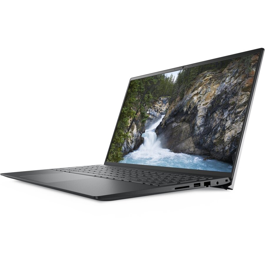 DELL Vostro 5515 | AMD Ryzen™ 5 5500U | 8GB | 256GB SSD | Radeon™  Graphics | 15" FHD | Titan Gray | W11 Pro | Qwerty-3