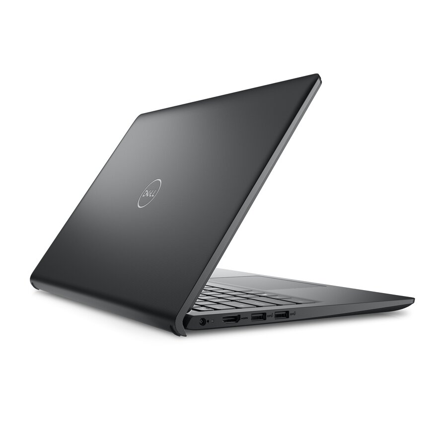 DELL Vostro 3420 | Core™ i5-1135G7 | 8GB | 256GB SSD | 14" FHD | Carbon Black | W11 Pro | Azerty - FR-2