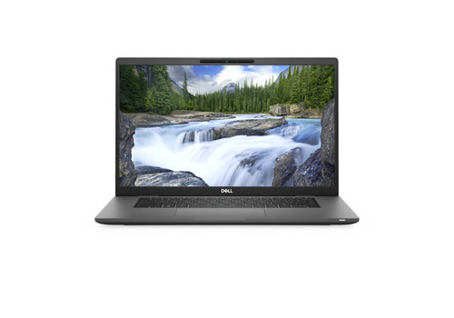 DELL Latitude 7520 | Core™ i5-1145G7 | 8GB | 256GB SSD | 15" FHD | Carbon Black | W10 Pro | Azerty - FR 