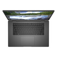 thumb-DELL Latitude 7520 | Core™ i5-1145G7 | 8GB | 256GB SSD | 15" FHD | Carbon Black | W10 Pro | Azerty - FR-4