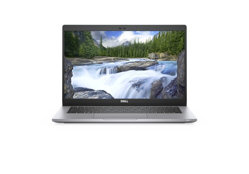 DELL Latitude 5320 | Core™ i5-1135G7 | 8GB | 256GB SSD | 13" FHD | Gray | W11 Pro | Azerty - FR 