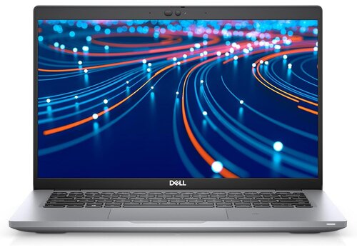 DELL Latitude 5420 | Core™ i5-1135G7 | 8GB | 256GB SSD | 14" FHD | Gray | W10 Pro | Azerty - FR 