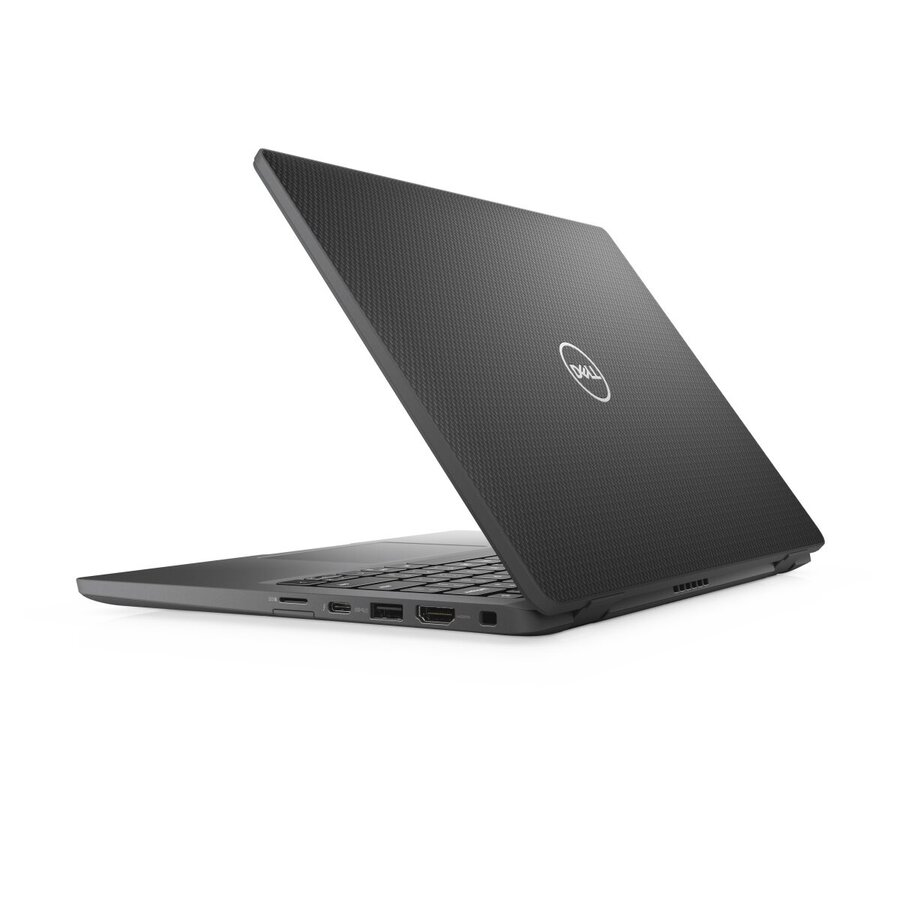 DELL Latitude 7320 | Core™ i5-1145G7 | 8GB | 256GB SSD | 13" FHD | Carbon Black | W11 Pro | Azerty - FR-2