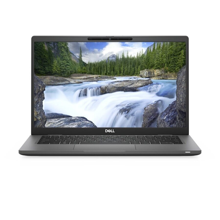 DELL Latitude 7320 | Core™ i5-1135G7 | 8GB | 256GB SSD | 13" FHD | Carbon Black | W11 Pro | Azerty - FR-1