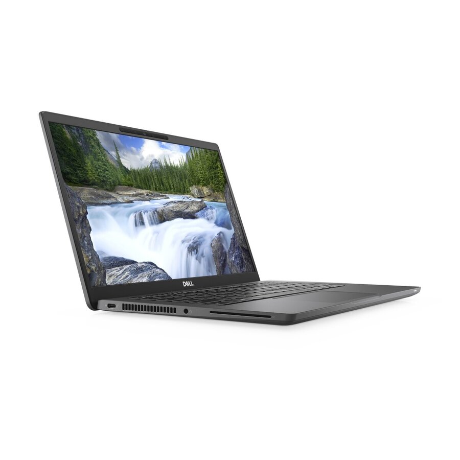 DELL Latitude 7320 | Core™ i5-1135G7 | 8GB | 256GB SSD | 13" FHD | Carbon Black | W11 Pro | Azerty - FR-3