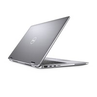 thumb-DELL Latitude 9510 | i7-10810U | 2-in-1 15" Touchscreen | Gray | Qwertz - Swiss-3