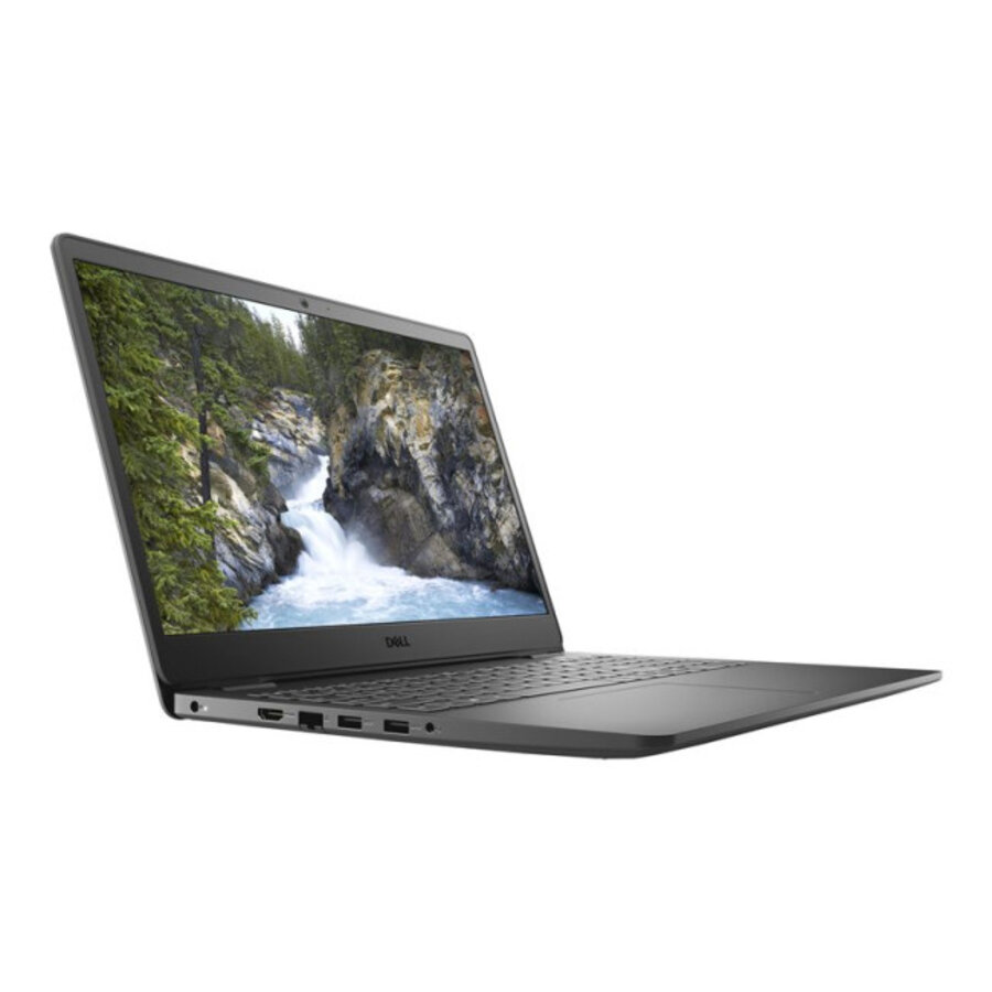 DELL Vostro 3500 | Core™ i5-1135G7 | 8GB | 512GB SSD | 15" FHD | Black | W10 Pro | Qwerty - PT-3