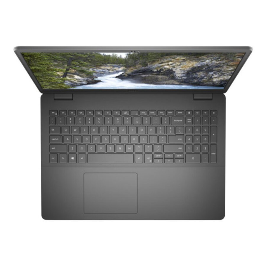 DELL Vostro 3500 | Core™ i5-1135G7 | 8GB | 512GB SSD | 15" FHD | Black | W10 Pro | Qwerty - PT-5