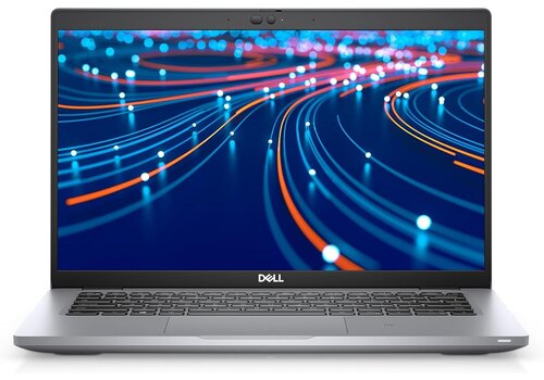 DELL Latitude 5420 | Core™ i5-1145G7 | 16GB | 256GB SSD | 14" FHD | Gray | W11 Pro | Qwertz - Swiss 