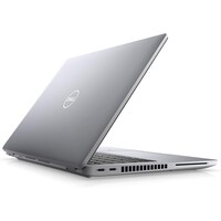 thumb-DELL Latitude 5420 | Core™ i5-1145G7 | 16GB | 256GB SSD | 14" FHD | Gray | W11 Pro | Qwertz - Swiss-2