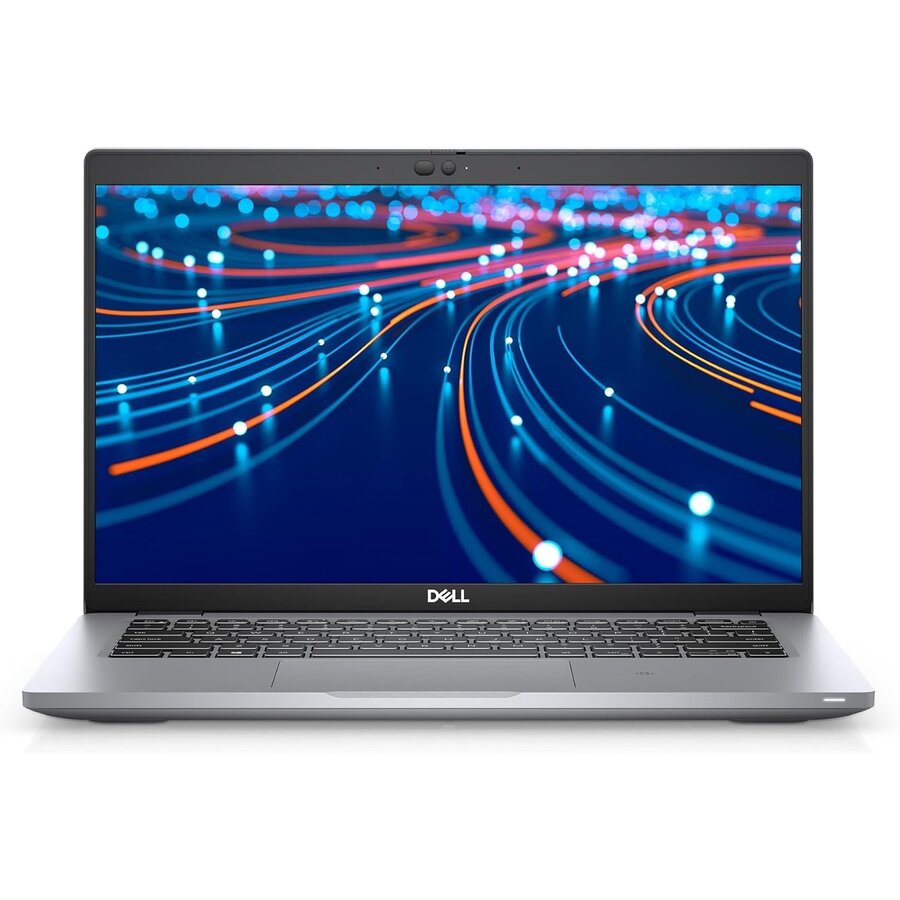 DELL Latitude 5420 | Core™ i5-1145G7 | 8GB | 256GB SSD | 14" FHD | Gray | W11 Pro | Azerty - FR-1