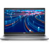 Dell DELL Latitude 5520 | i5-1135G7 | 15" FHD | Gray | Qwertz - Swiss