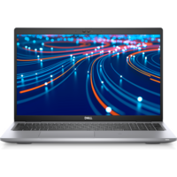 thumb-DELL Latitude 5520 | i5-1135G7 | 15" FHD | Gray | Qwertz - Swiss-1