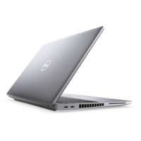 thumb-DELL Latitude 5520 | i5-1135G7 | 15" FHD | Gray | Qwertz - Swiss-2