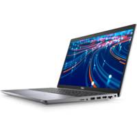 thumb-DELL Latitude 5520 | i5-1135G7 | 15" FHD | Gray | Qwertz - Swiss-3