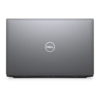 thumb-DELL Latitude 5520 | i5-1135G7 | 15" FHD | Gray | Qwertz - Swiss-4