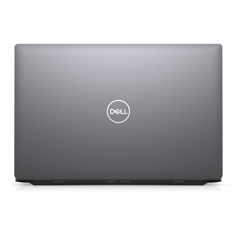 DELL Latitude 5520 | i5-1135G7 | 15" FHD | Gray | Qwertz - Swiss-4