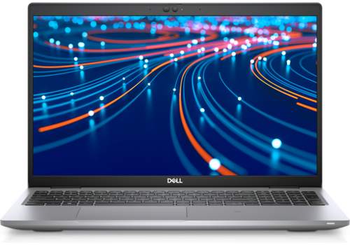 DELL Latitude 5520 | Core™ i5-1135G7 | 16GB | 256GB SSD | 15" FHD | Gray | W11 Pro | Qwertz - DE 