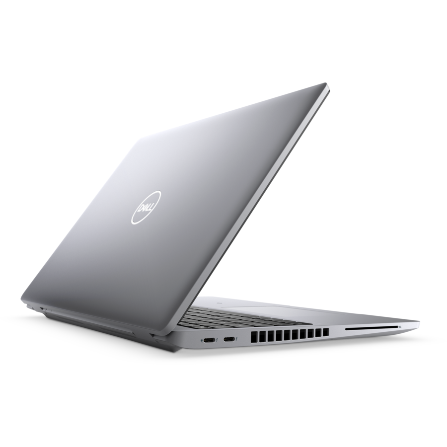 DELL Latitude 5520 | Core™ i5-1135G7 | 16GB | 256GB SSD | 15" FHD | Gray | W11 Pro | Qwertz - DE-2