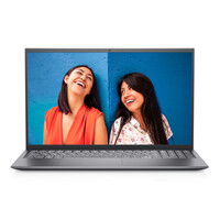 thumb-DELL Inspiron 5518 | Core™ i7-11390H | 16GB | 512GB SSD | Iris Xe Graphics | 15.6" FHD | Platinum Silver | W11 Home | Azerty - FR-1