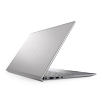thumb-DELL Inspiron 5518 | Core™ i7-11390H | 16GB | 512GB SSD | Iris Xe Graphics | 15.6" FHD | Platinum Silver | W11 Home | Azerty - FR-2