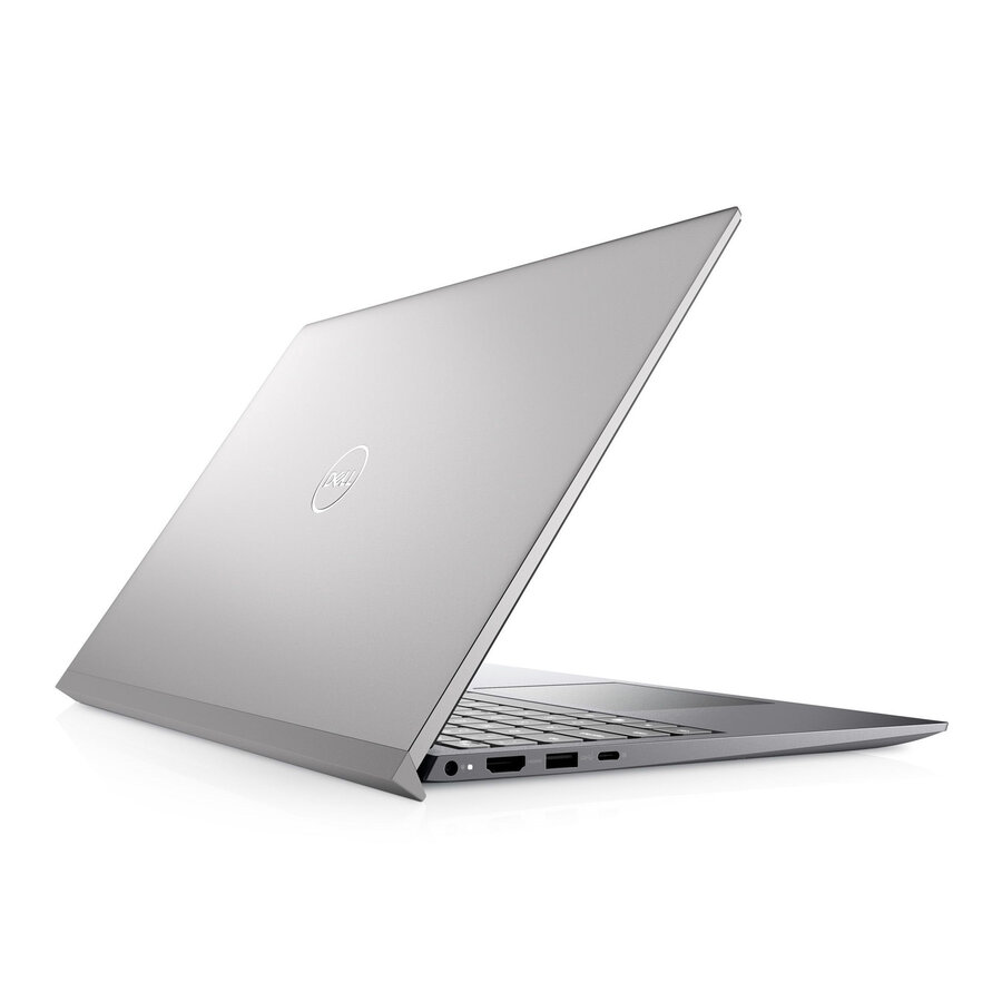 DELL Inspiron 5518 | Core™ i7-11390H | 16GB | 512GB SSD | Iris Xe Graphics | 15.6" FHD | Platinum Silver | W11 Home | Azerty - FR-2