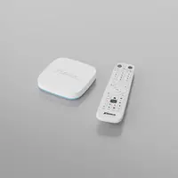 thumb-Xsarius Avant 3+ Ultra 4K OTT Android Media Streamer - white-2