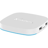thumb-Xsarius Avant 3+ Ultra 4K OTT Android Media Streamer - white-3