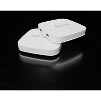 thumb-Xsarius Avant 3+ Ultra 4K OTT Android Media Streamer - white-4