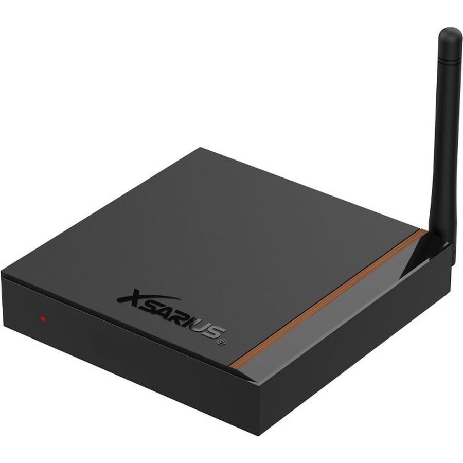 Xsarius Avant 3+ 4K Android OTT Media Streamer-3