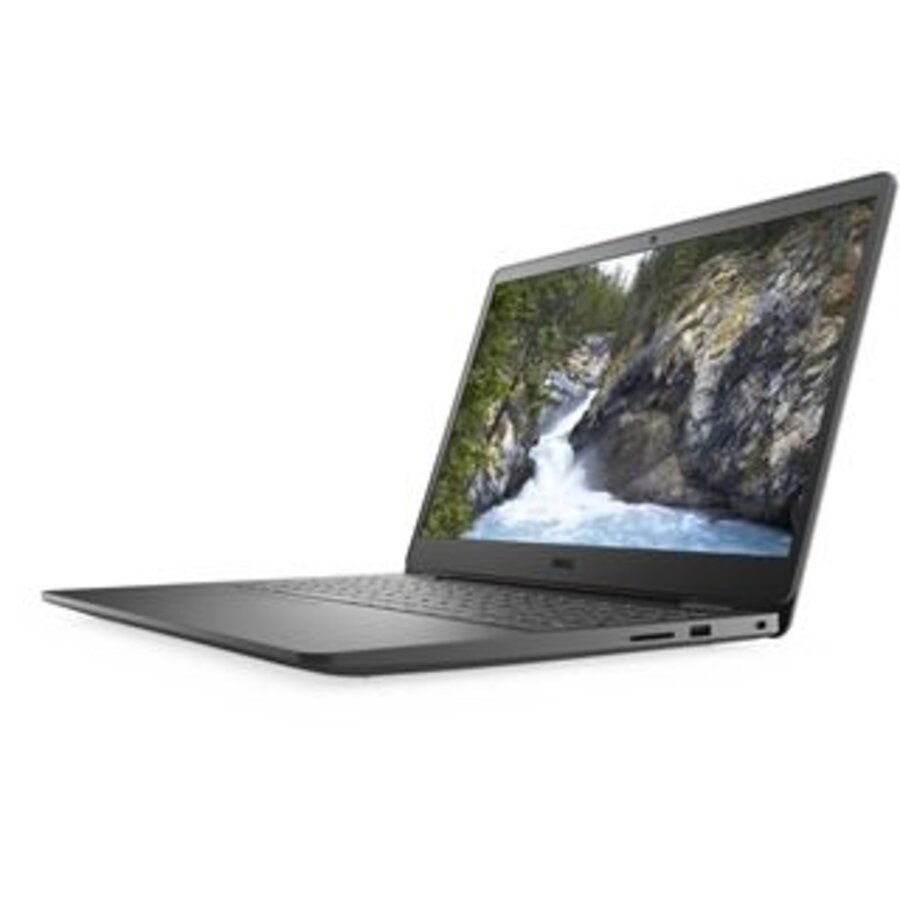 DELL Inspiron 15 3501 | Core™ i5-1135G7 | 8GB | 512GB SSD | GeForce MX330 | 15.6" FHD | W11 Home | Schwarz | Qwertz - DE-3