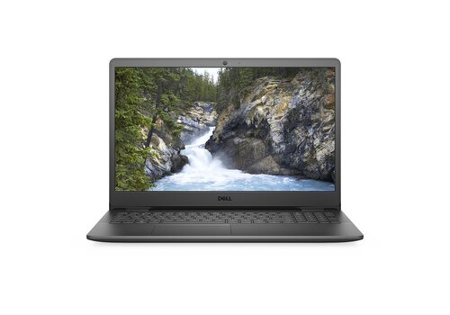 DELL Inspiron 15 3501 | Core™ i5-1135G7 | 8GB | 512GB SSD | GeForce MX330 | 15.6" FHD | W11 Home | Schwarz | Qwertz - DE 