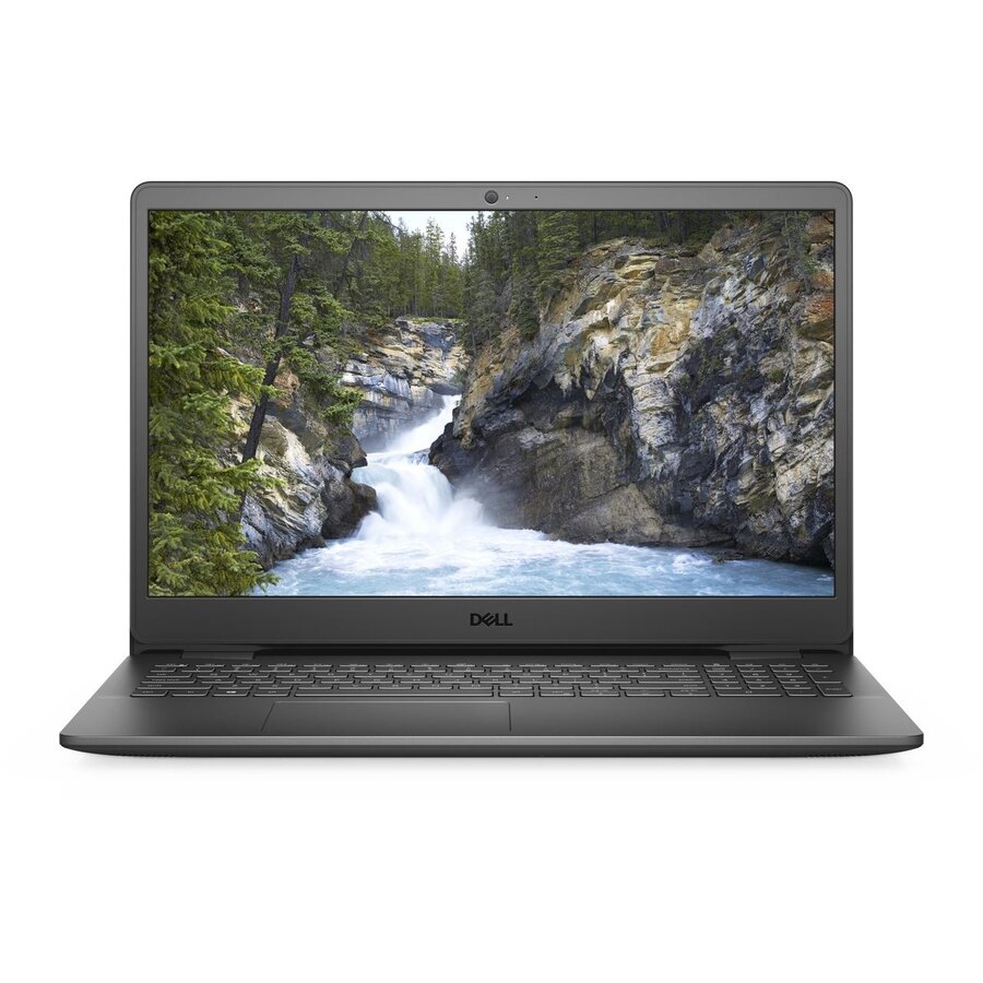 DELL Inspiron 15 3501 | Core™ i5-1135G7 | 8GB | 512GB SSD | GeForce MX330 | 15.6" FHD | W11 Home | Schwarz | Qwertz - DE-1