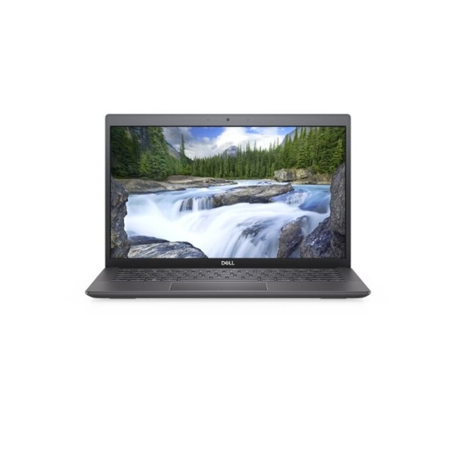 DELL Latitude 3301 | Core™ i3-8145U | 4GB | 128GB SSD | 13" HD | Black | W10 Pro | Qwerty-1