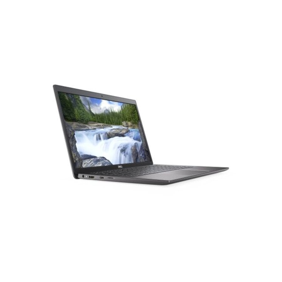 DELL Latitude 3301 | Core™ i3-8145U | 4GB | 128GB SSD | 13" HD | Black | W10 Pro | Qwerty-2