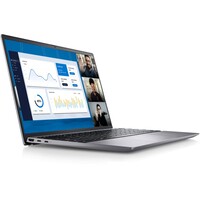 thumb-DELL Vostro 5320 | Core™ i5-1240P | 16GB | 512GB SSD | 13" FHD | Gray | W11 Pro | Qwerty - IT-2