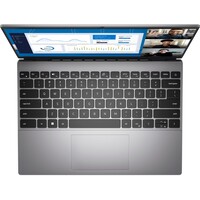 thumb-DELL Vostro 5320 | Core™ i5-1240P | 16GB | 512GB SSD | 13" FHD | Gray | W11 Pro | Qwerty - IT-4