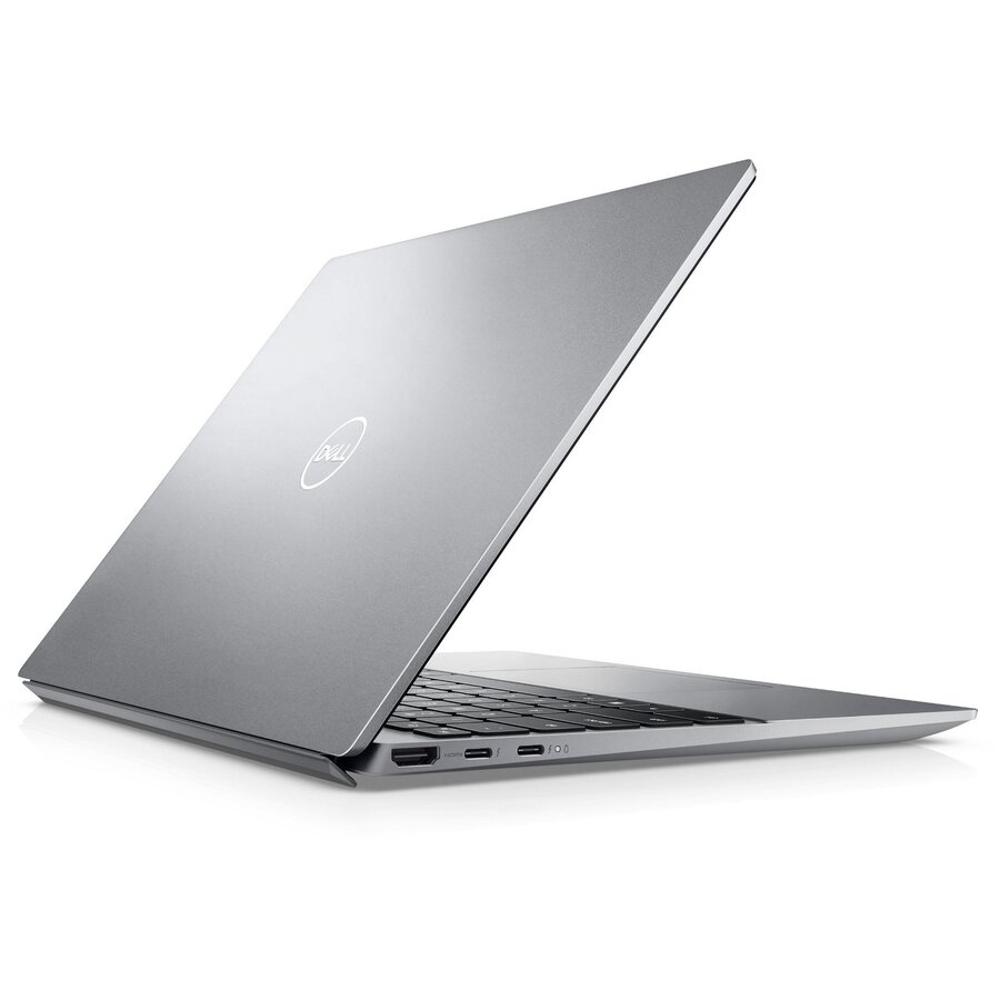 DELL Vostro 5320 | Core™ i5-1240P | 16GB | 512GB SSD | 13" FHD | Gray | W11 Pro | Qwerty - IT-6