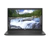 Dell DELL Latitude 3520 | Core™ i7-1165G7 | 8GB | 512GB SSD | 15" FHD | Black | W11 Pro | Qwerty - IT