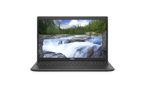 DELL Latitude 3520 | Core™ i7-1165G7 | 8GB | 512GB SSD | 15" FHD | Black | W11 Pro | Qwerty - IT 