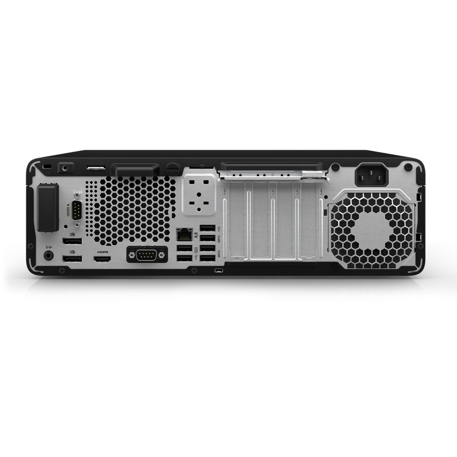 HP Elite SSF 600 G9 | Core™ i5-12500 | 16GB DDR5 | 256GB | W11 Pro-2