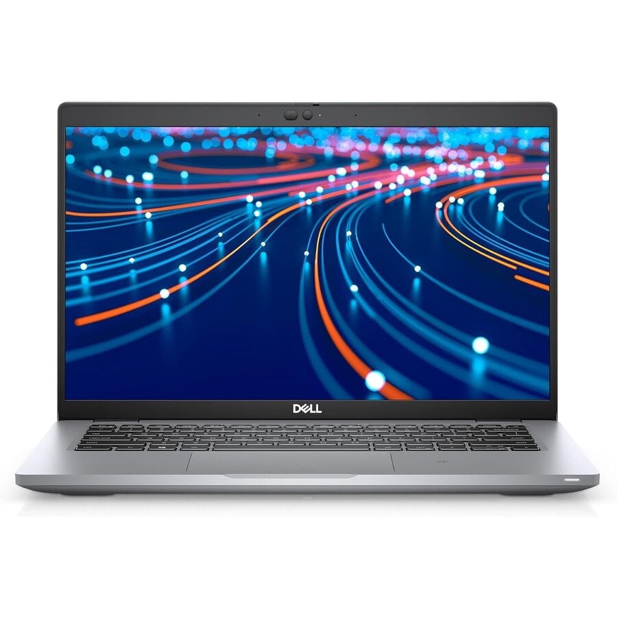 DELL Latitude 5420 | Core™ i5-1145G7 | 8GB | 256GB SSD | 14" FHD | Gray | W11 Pro | Qwerty - ES-1