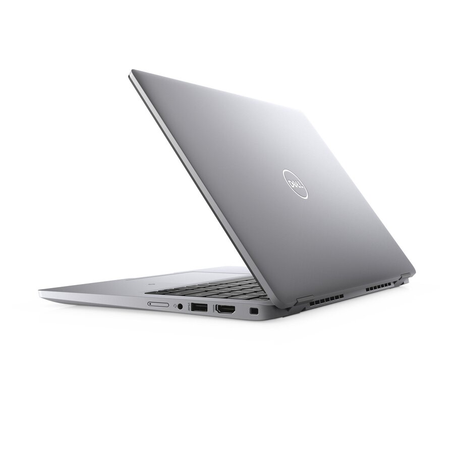 DELL Latitude 5320 | Core™ i5-1135G7 | 8GB | 256GB SSD | 13" FHD | Gray | W10 Pro | Qwerty - ES-5